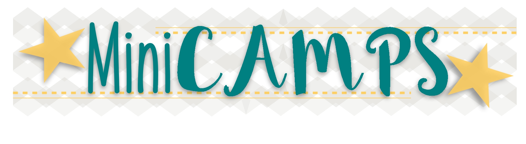 Mini Camps Logo Mini Camps Logo