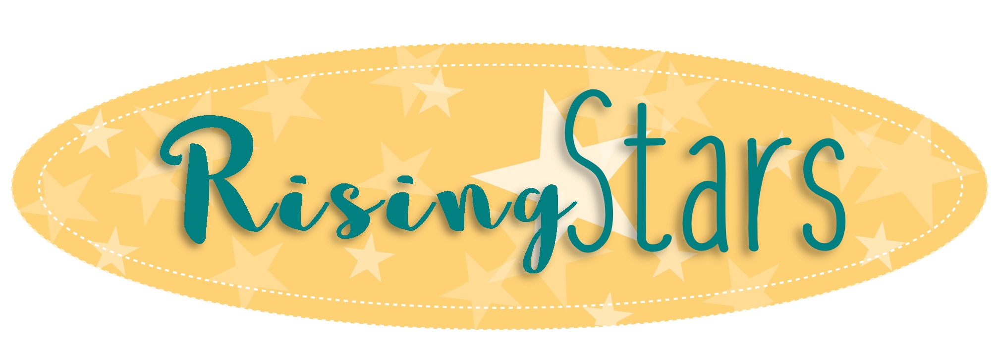 Rising Stars Logo Rising Stars Logo