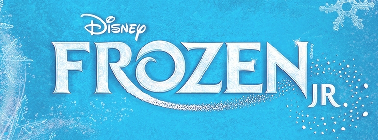 Frozen Banner FALL 2019