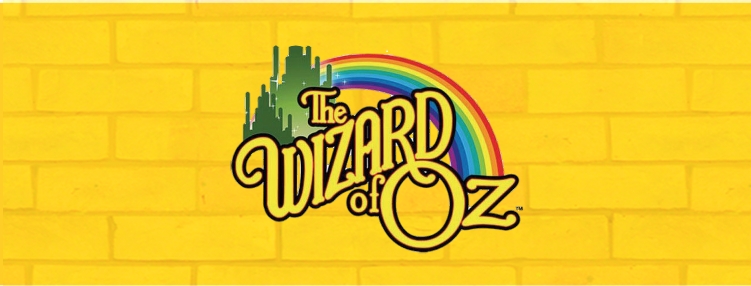 Wiz of Oz Banner FALL 2019 & WINTER SPRING 2020