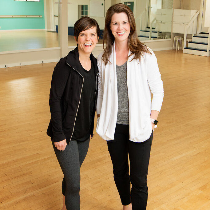 PAA_2018_38 Co-Founders Rena Wilson & Renee DeWeese